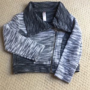 Cherokee Sweater jacket